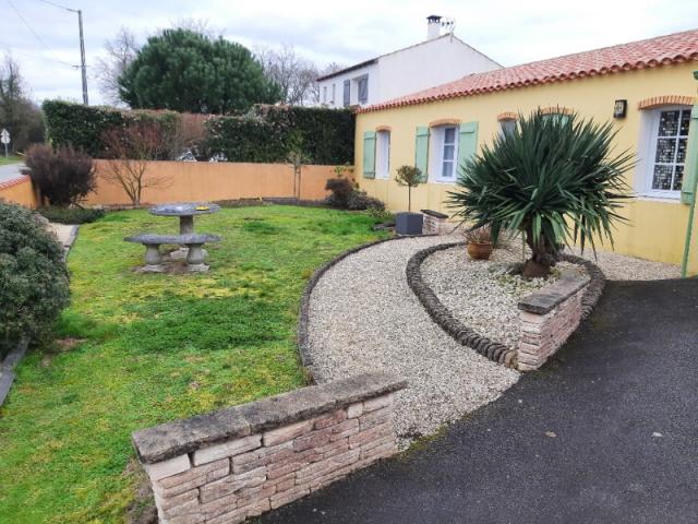 Réaménagement complet d’un jardin moderne: esthétique et faible entretien